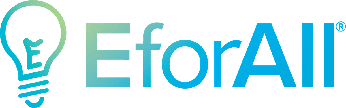 Entrepreneurship For All logo